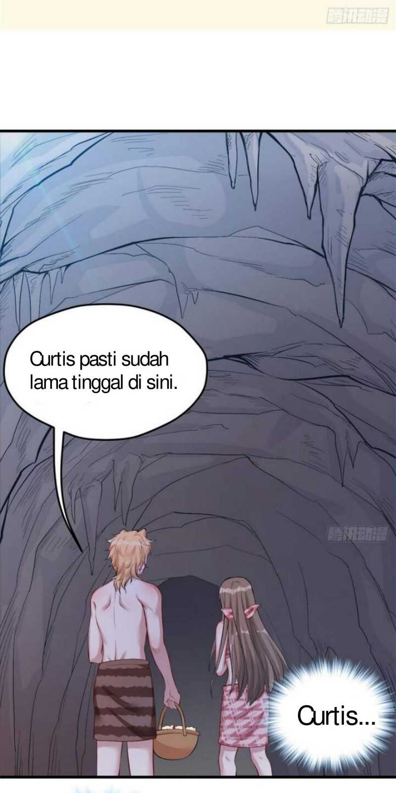 Beauty and the Beasts Chapter 208 Bahasa Indonesia